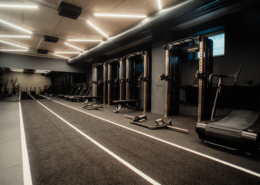 Basment Gym München